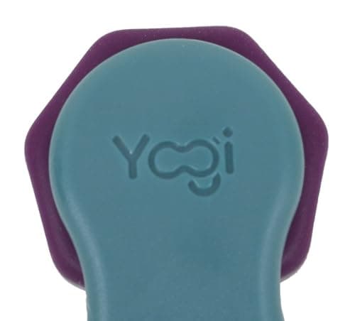 Yogi Zappelspielzeug LightbulbIDEAS Fidget Spinner für Erwachsene Mit ADHD ADD Autismus