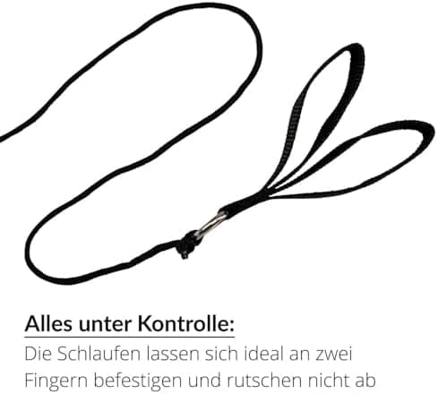 Diabolo UV leuchtendGrün für Professionals und Anfänger - Angel Wings Soft-Pois 15cm
