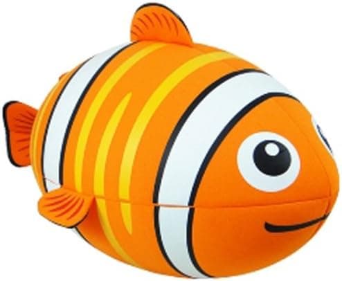Tobogani Monster Fish Ball Kinder friendly fürs Summer Slide-Spiel
| Tobogani Monster Fish Ball Wasserfest und perfekt