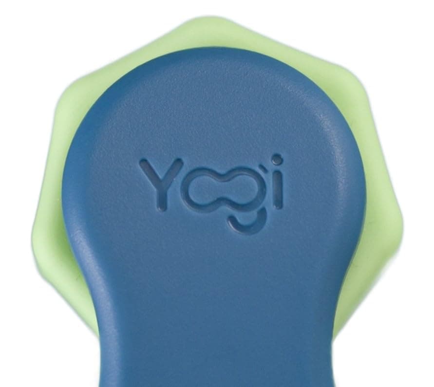 Yogi Zappelspielzeug LightbulbIDEAS Fidget Spinner für Erwachsene Mit ADHD ADD Autismus