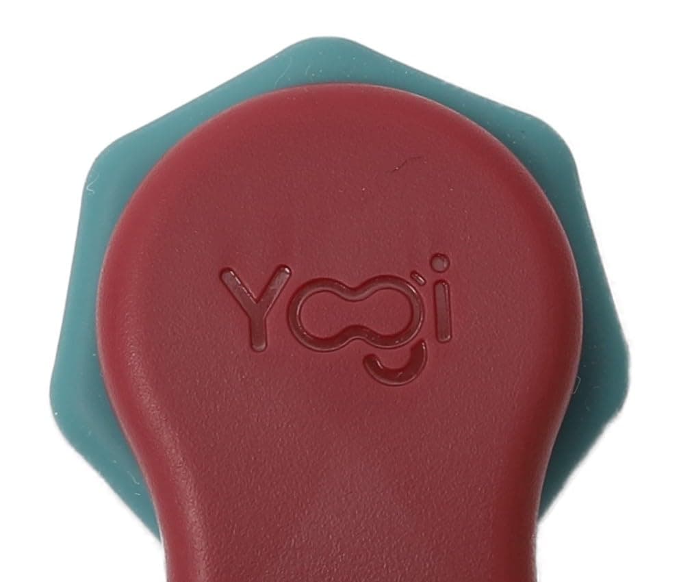 Yogi Zappelspielzeug LightbulbIDEAS Fidget Spinner für Erwachsene Mit ADHD ADD Autismus